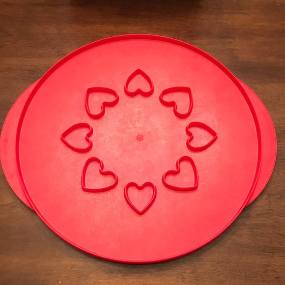 Nordic Ware Kitchen Nordic Ware Reversible Pie Top Cutter Lattice